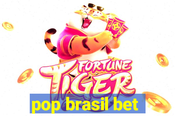 pop brasil bet